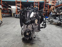 JDM Toyota Camry/Rav4/Venza Non-Hybrid FWD 2018-2022 A25A Engine Only