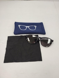 (48191-2) Oakley Reedmace Sunglasses