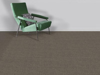 Polyester Carpet - 36 OZ Solution Dyed Polyester Cut & Loop ( 6 colors Available )