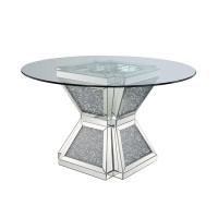 Everly Quinn Dining Table