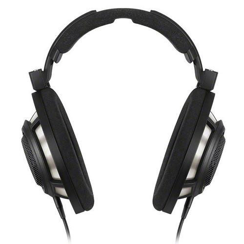 Sennheiser HD 800S Over-the-Ear Audiophile Reference Headphones in Headphones - Image 3