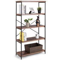 Foundry Select Tommy Etagere Bookcase