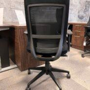 Showroom Model – Global Zim #OTG11351B in Chairs & Recliners in Guelph - Image 2