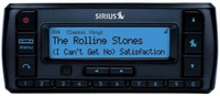 SiriusXM® SV7TK1C Stratus 7 Radio with Vehicle Kit