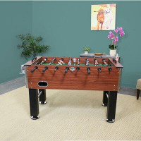 Arlmont & Co. Christopher 52" Foosball Table