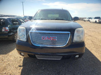 For Parts: GMC Yukon 1500 2011 Denali 6.2 AWD Engine Transmission Door & More Parts for Sale.
