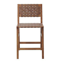 Foundry Select Reynier 24'' Counter Stool