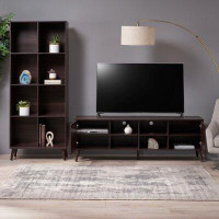 Wade Logan Hoytville Entertainment Center for TVs up to 78"