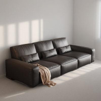 LORENZO Modern simple sofa with adjustable back