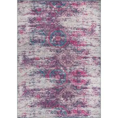 Area Rugs Clearance Up To 80% OFF Micro Fibre which is produced with high technology adds a new brea...