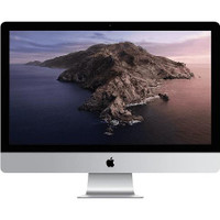 iMac 27" 2015 (3.3GHz - Core i5 - 32GB RAM - 512GB SSD - Radeon R9 M395X) Silver