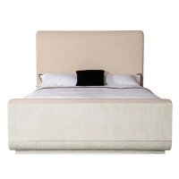 Birch Lane™ Ezra Upholstered Standard Bed