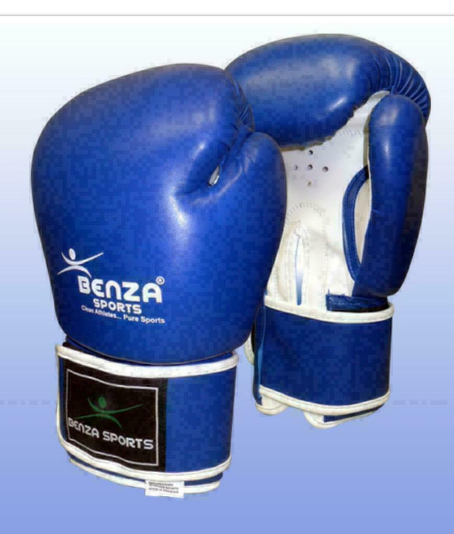 Boxing gloves, Bag gloves, Mma gloves on sale only at Benza sports in Exercise Equipment - Image 2
