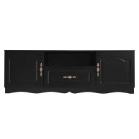 Red Barrel Studio Jazive TV Stand for TVs up to 60"