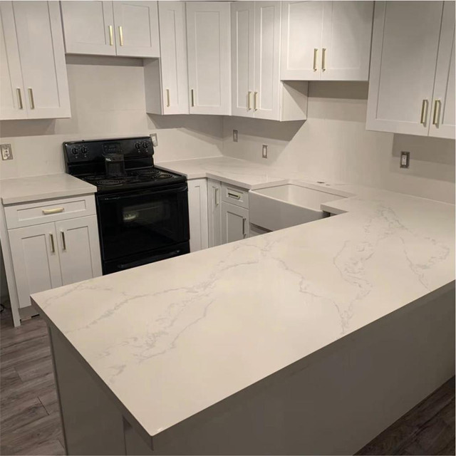Durable Kitchen Cabinets for Every Style - Discount Sale in Cabinets & Countertops in Oshawa / Durham Region - Image 3