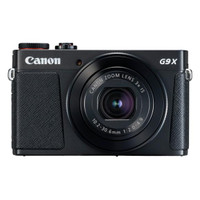 Canon Powershot G9X II - Body