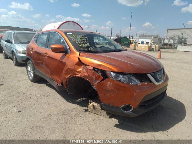 For Parts: Nissan Qashqai 2019 SV 2.0 FWD Engine Transmission Door &amp; More in Auto Body Parts - Image 3