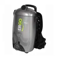 Atrix International Atrix International Ergo Pro Backpack Cleaner