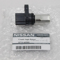 Nissan Infiniti FX35 G35 I35 M35 Camshaft Position Sensor Crank Angle Sensor Rear RH or LH