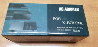 XBOX ONE Prise de courant (AC Adapter Power supply) générique NEUF, garantie de 30 jours!