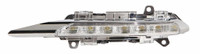 Driving Lamp Driver Side Mercedes S550 2007-2013 Led High Quality , MB2562101