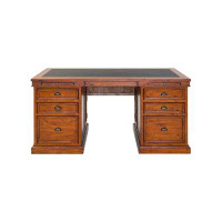 The Twillery Co. Wimbled Excutive Desk