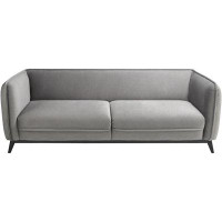 Wade Logan Archa 87'' Upholstered Sofa