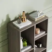 HAK Standard Bookcase