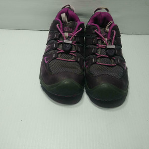 Keen Girls Hiking Shoes - Size 3 - Pre-Owned - RF759G Calgary Alberta Preview