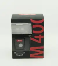 METZ - M400 Flash for Olympus Panasonic