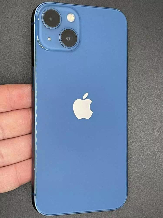 iPhone 13 512 GB Unlocked -- Buy from a trusted source (with 5-star customer service!) in Cell Phones in Mississauga / Peel Region - Image 4