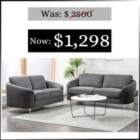 Couches On Huge Discount!!Upto 60%OFF
