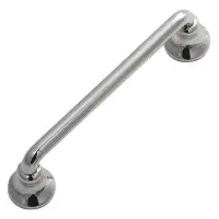 Hickory Hardware Savoy Collection Pull 3 3/4" Centre to Centre
