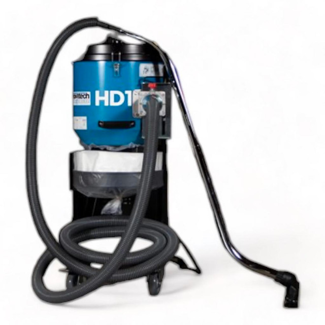 HOC HD1 BARTELL DUST COLLECTOR + FREE SHIPPING + 1 YEAR WARRANTY in Power Tools - Image 4