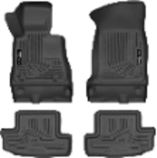 SALE!!! All Weather Floor Mats , Various Makes and Models in Other Parts & Accessories - Image 2