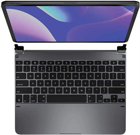 Brydge Pro 12.9 Keyboard for iPad Pro 12.9-inch 3rd Generation Model (2018) dans Accessoires pour iPad et tablettes  à Ontario