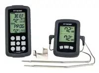 Pit Boss® Wireless Digital Meat Thermometer ( Batteries Included )