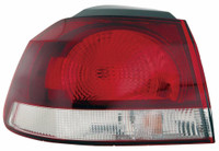 Tail Lamp Driver Side Volkswagen Gti 2010-2014 High Quality , VW2804106