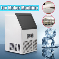 88 LB ICE MACHINE - brand new - free shipping