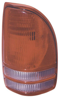 Tail Lamp Driver Side Dodge Dakota 1997-2004 High Quality , CH2800126