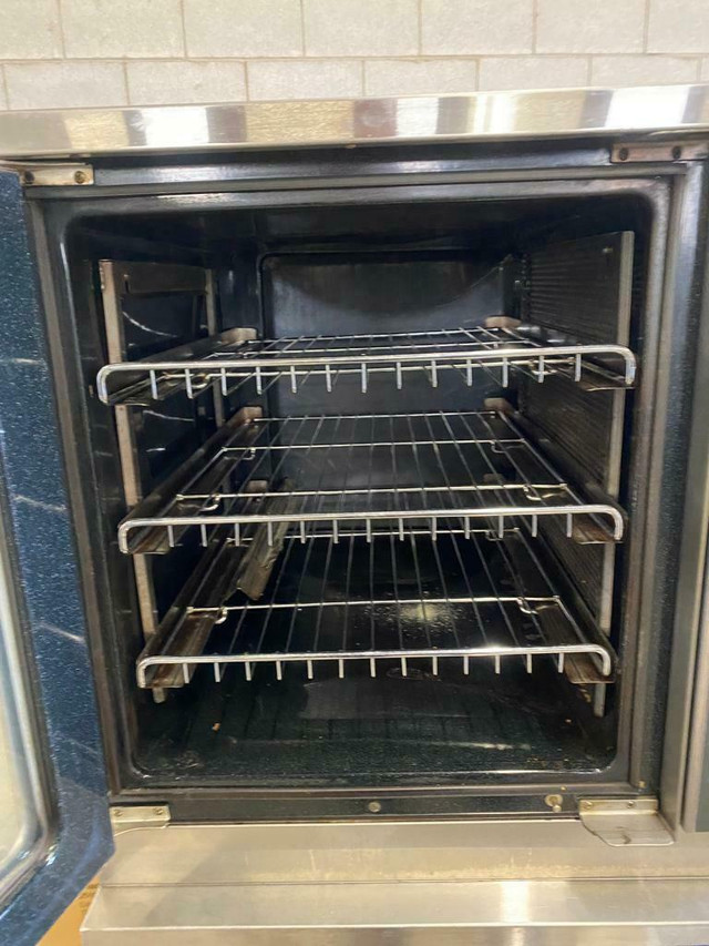 turbofan convection oven electric in Industrial Kitchen Supplies - Image 2