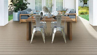 Fiberon - Promenade  Premium PVC 4 Sided Composite Decking - long-lasting  decking in 6 Colors