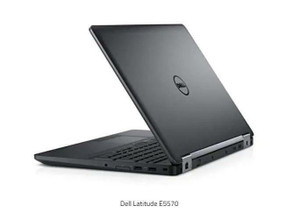 Dell Latitude 5570 15.6 Laptop i7-6820HQ @ 2.7GHz /16GB RAM / 256GB SSDR / Win 10 Pro Mississauga / Peel Region Toronto (GTA) Preview