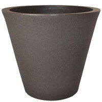 Winston Porter Jaxsone Cosmopolitan Plastic Pot Planter