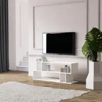 Ivy Bronx Kristella TV Stand for TVs up to 50"