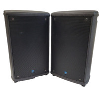 (78466-1) YorkVille NX-35 Cabinet Speakers (Pair)