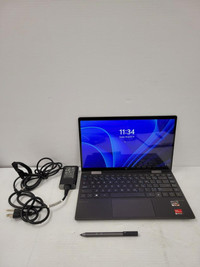 (49049-1) HP 13-AY0008CA Laptop