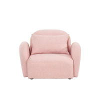 Latitude Run® Lazy Sofa Chair for Living Room