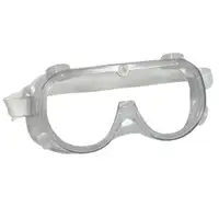 Science Safety Splash Goggles - AVAILABLE IN BULK!