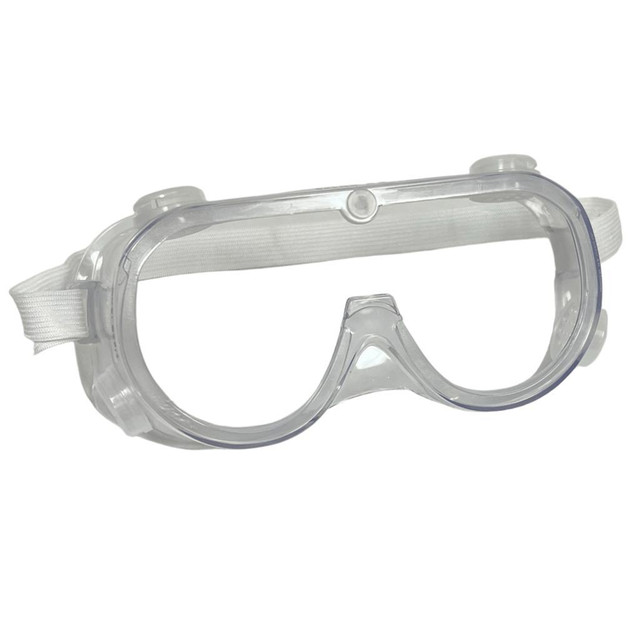 Science Safety Splash Goggles - AVAILABLE IN BULK! in Other